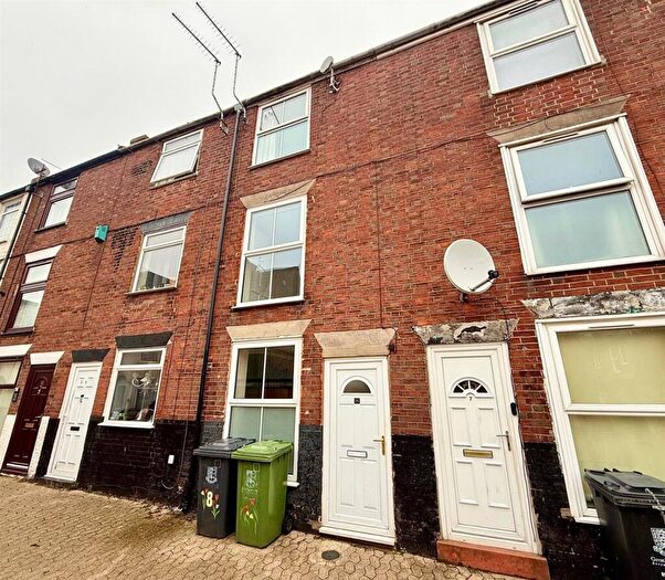 3 Bedroom House For Sale In Middle Market Road, Great Yarmouth, NR30