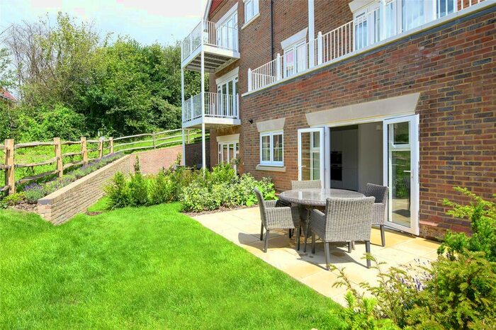 1 Bedroom Flat For Sale In Duncalf Road, Tunbridge Wells, Kent, TN2
