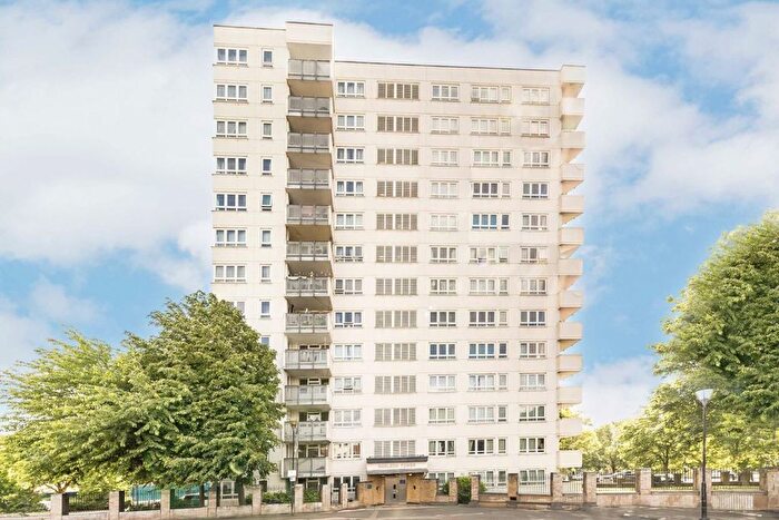 2 Bedroom Flat To Rent In Park Road East, London, W3