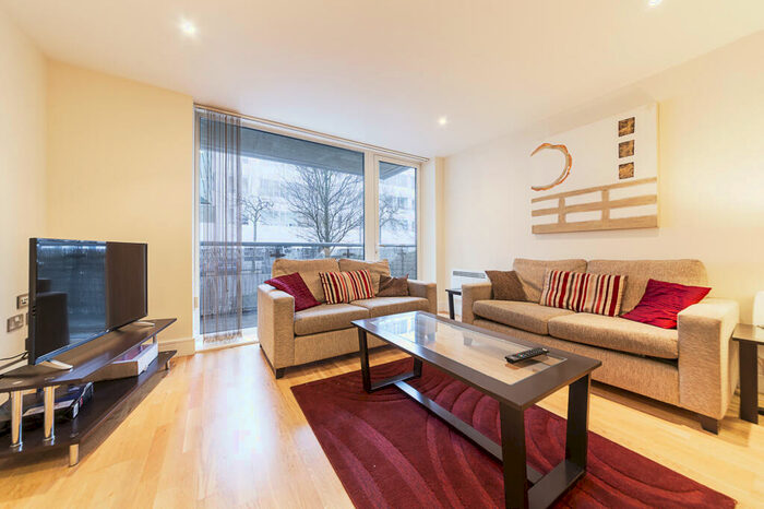 1 Bedroom Apartment To Rent In Drayton Park, London, N5