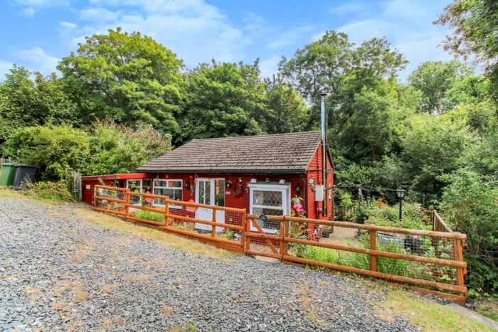 2 Bedroom Mobile/park Home For Sale In Northwood Lane, Bewdley, DY12