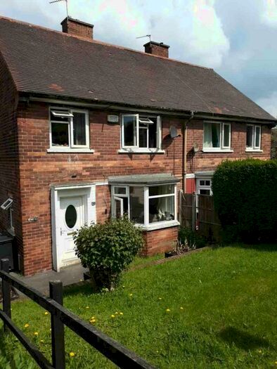 3 Bedroom Semi-Detached House To Rent In Haywoods Close, Rotherham, S65