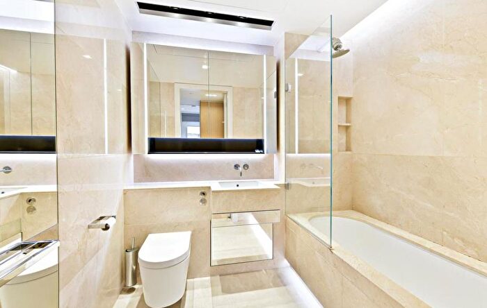 2 Bedroom Apartment To Rent In Allsop Place, Marylebone, London, NW1