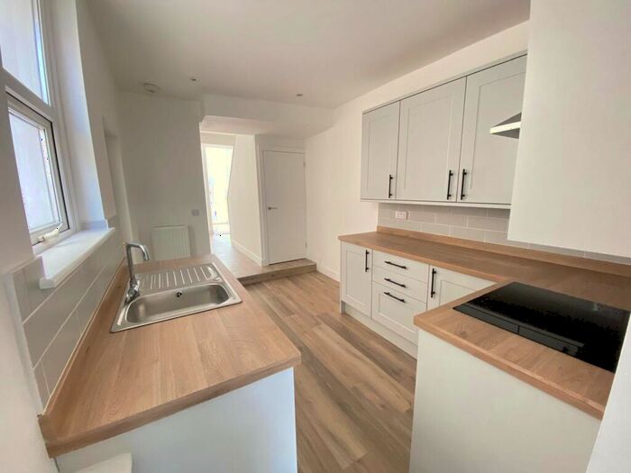 3 Bedroom Terraced House For Sale In Lewis Road, Neath, Neath Port