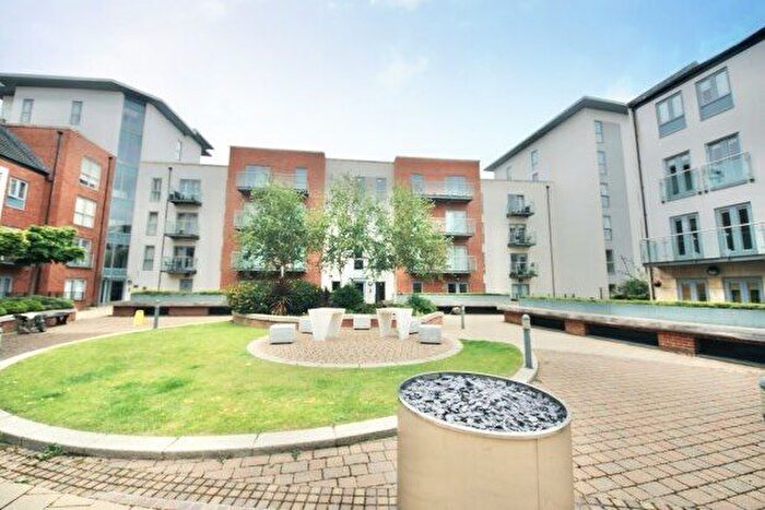 1 Bedroom Flat To Rent In Cordwainers Court, York, YO1