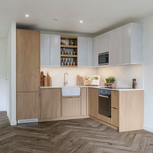 1 Bedroom Flat For Sale In Silkstream, Hendon, NW9