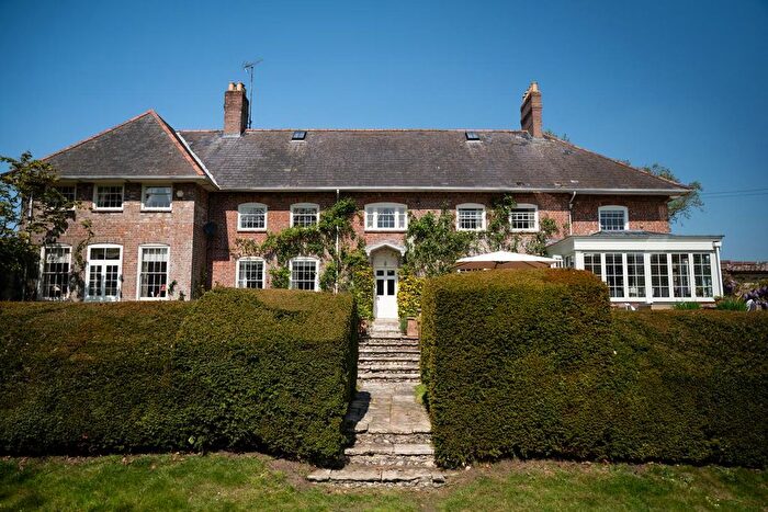 8 Bedroom Country House For Sale In Higher Waterston, Dorchester, Dorset, DT2