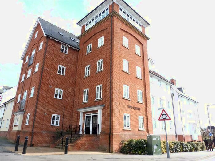 1 Bedroom Apartment To Rent In Hart Street, Brentwood, CM14