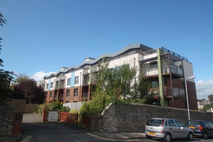 2 Bedroom Flat To Rent In Milehouse, PL2