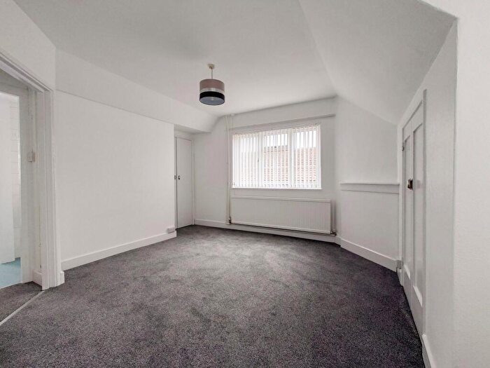 Studio To Rent In Dorothy House, BN10