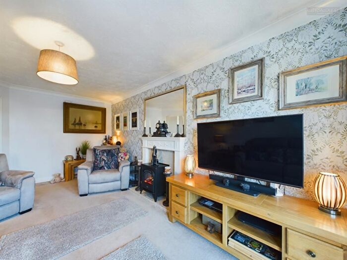 5 Bedroom Detached House For Sale In Pershore Way, Eye, Peterborough, PE6