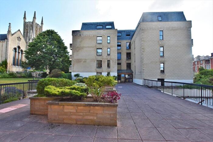 3 Bedroom Apartment To Rent In Western Road, Cheltenham, GL50