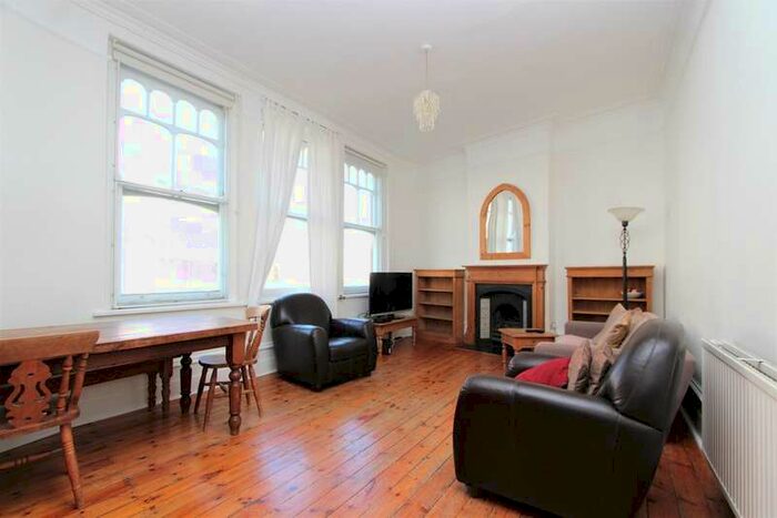 4 Bedroom Flat To Rent In Muswell Hill Broadway, Muswell Hill, N10