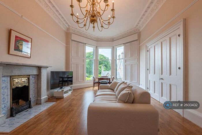 2 Bedroom Flat To Rent In Ravelston Place, Edinburgh, EH4