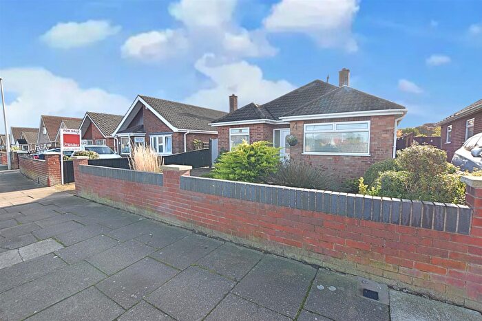 3 Bedroom Bungalow For Sale In Seaford Road, Cleethorpes, DN35