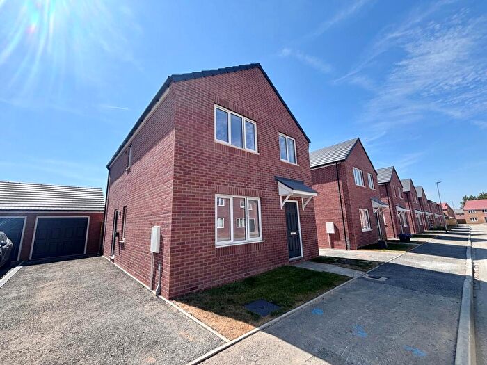 4 Bedroom Detached House To Rent In St. Peter Road, Withernsea, HU19