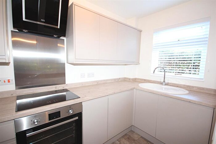 1 Bedroom Terraced House To Rent In Shannon Road, Fareham, PO14