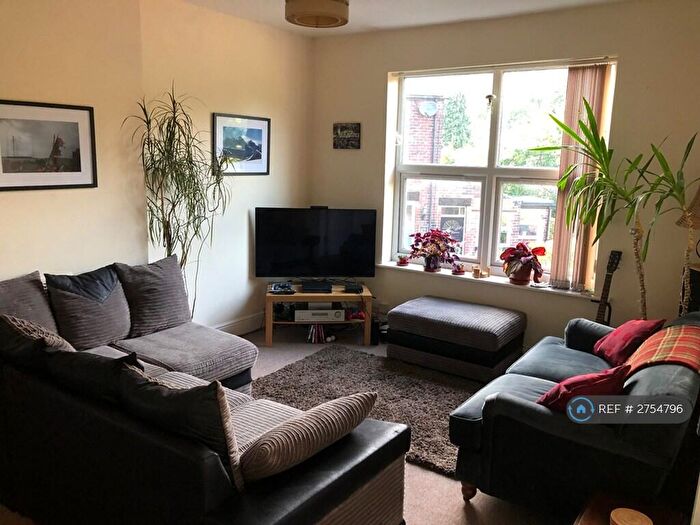 1 Bedroom Flat To Rent In Carter Knowle Road, Sheffield, S7