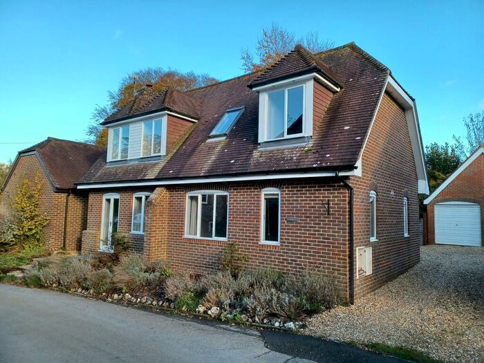 4 Bedroom Detached House To Rent In Five Bells Lane, Nether Wallop, SO20