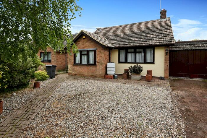 3 Bedroom Bungalow For Sale In Green Lane, Roxwell, Chelmsford, Essex, CM1