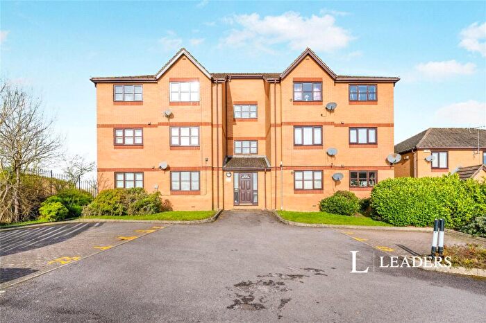 House To Rent In Wimborne Crescent, Westcroft, Milton Keynes, MK4