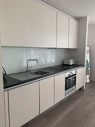1 Bedroom Studio To Rent In Apartment, The Cube West, Wharfside Street, Birmingham, West Midlands, B1