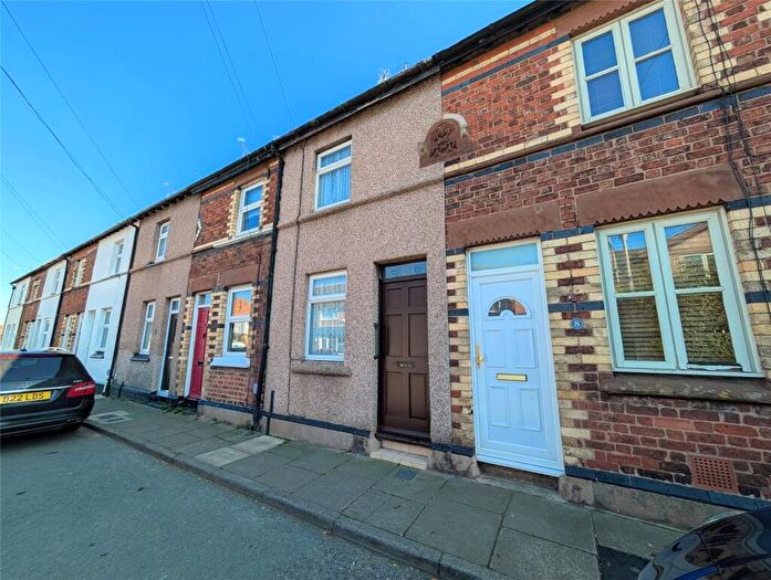 2 Bedroom Property To Rent In Town Lane, Neston, CH64