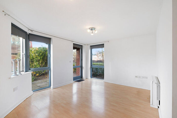 1 Bedroom Apartment To Rent In Lanacre Avenue, London, NW9