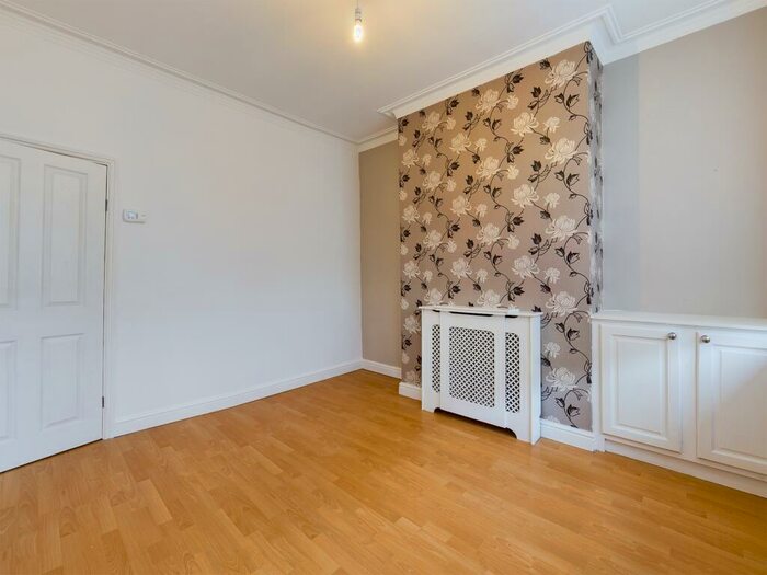 2 Bedroom Terraced House To Rent In Bradford Terrace, Birches Head, Stoke-on-Trent, ST1