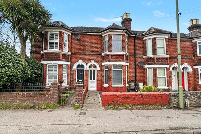 3 Bedroom Terraced House For Sale In Eastleigh, SO50