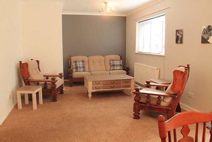 5 Bedroom Property To Rent In Kilndown Gardens, Canterbury, CT2