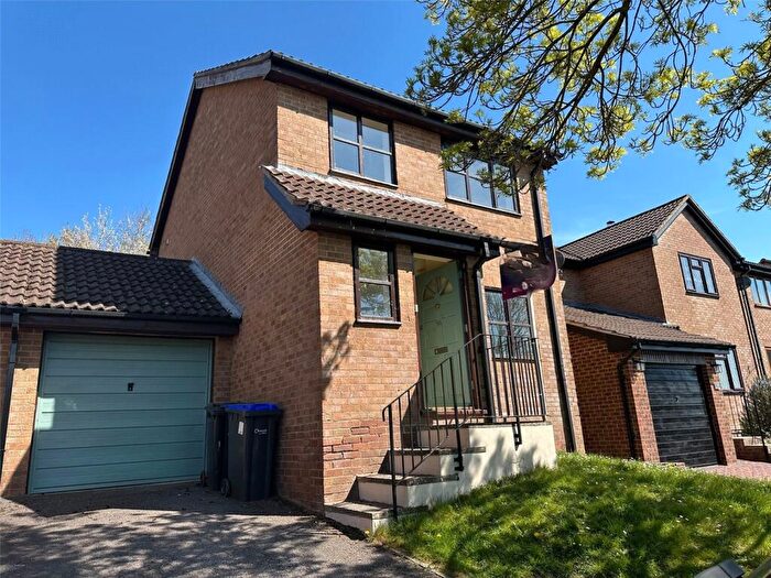 4 Bedroom Detached House For Sale In Whitbred Road, Salisbury, Wiltshire, SP2
