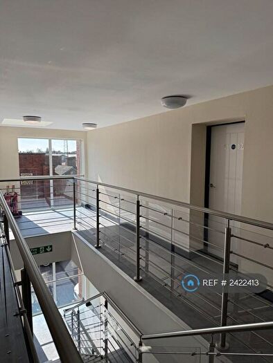 1 Bedroom Flat To Rent In Burgess Road, Leicester, LE2
