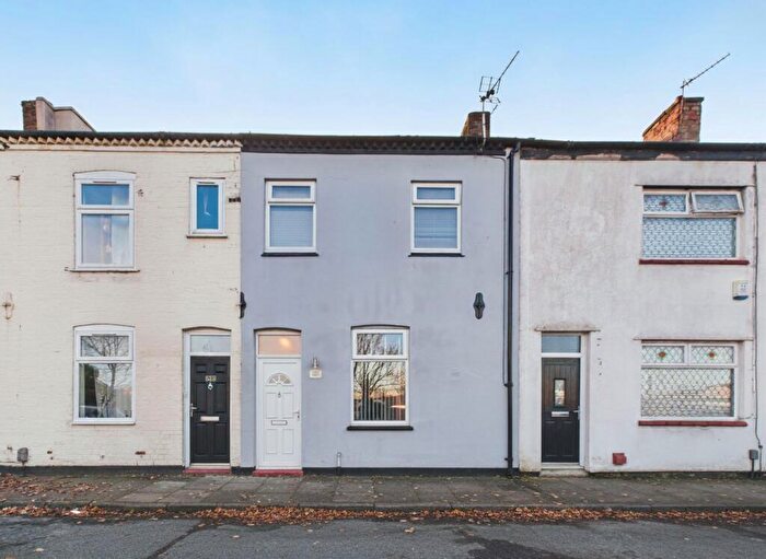 3 Bedroom Terraced House To Rent In Darlington Street, Tyldesley, M29