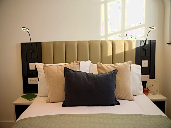 1 Bedroom Flat To Rent In Eastgate Eastgate, Leeds, LS2