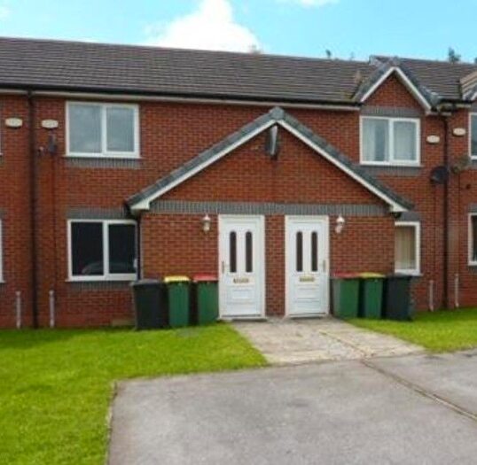3 Bedroom Mews To Rent In St. Michaels Close, Fulwood, Preston, PR2