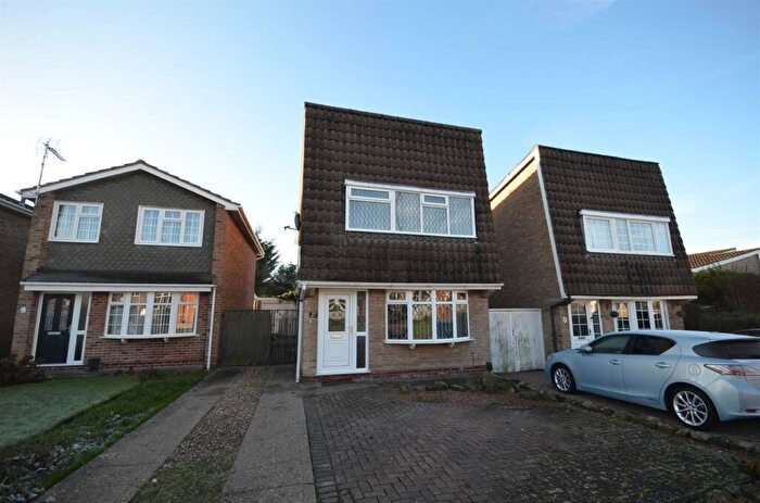3 Bedroom Detached House To Rent In Inglewood Avenue Mickleover Derby, DE3