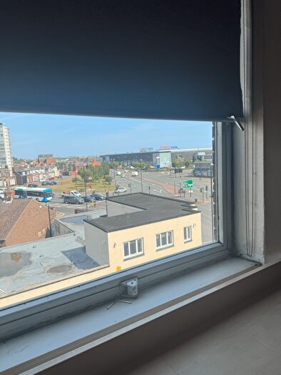 Studio To Rent In Dunn House Student Accommodation, - North Bridge Street, Sunderland, SR5