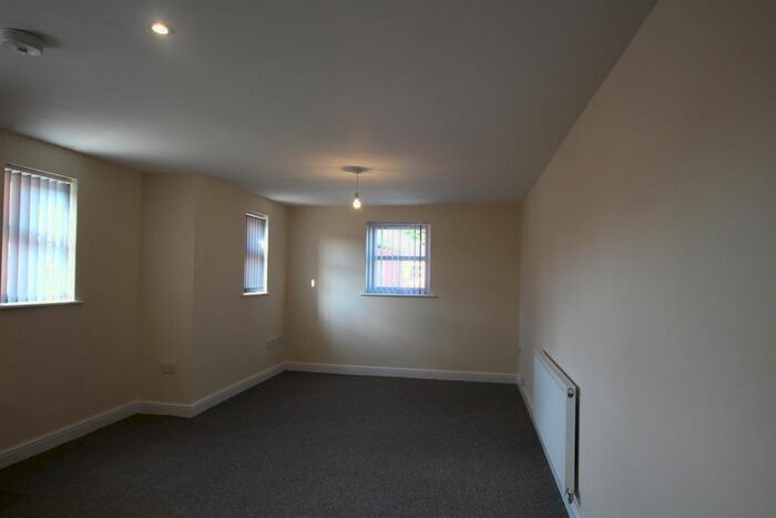 2 Bedroom Flat To Rent In The Sidings, Mount Street, Grantham, NG31