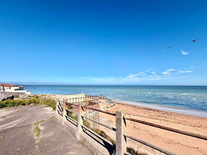 1 Bedroom Flat To Rent In Ethelbert Terrace, Margate, CT9