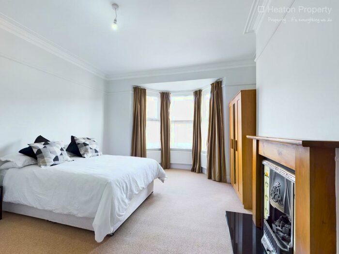 2 Bedroom Flat To Rent In King John Terrace, Heaton, Newcastle Upon Tyne, NE6