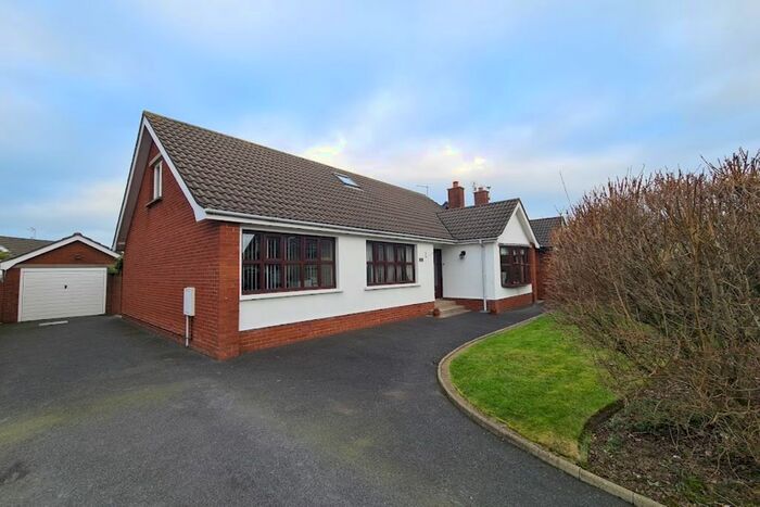 5 Bedroom Detached House For Sale In Rossdale Road, Bangor, County Down, BT19