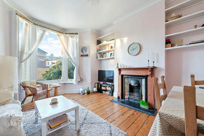 2 Bedroom Flat For Sale In Beatrice Road, London, N4