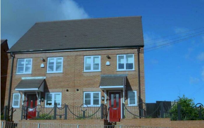3 Bedroom Semi-Detached House To Rent In Audnam, Stourbridge, DY8