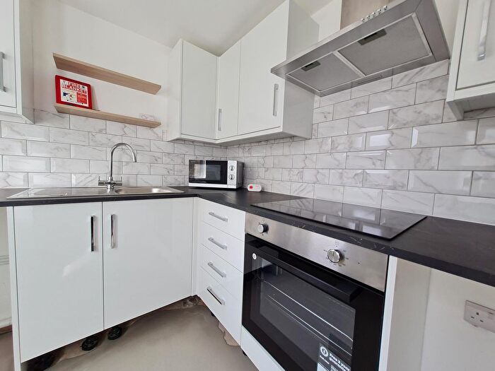 5 Bedroom Property To Rent In Caledonian Road, Brighton, BN2