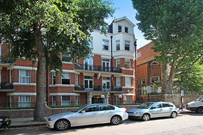 2 Bedroom Flat To Rent In Wymering Mansions, Wymering Road, London, W9