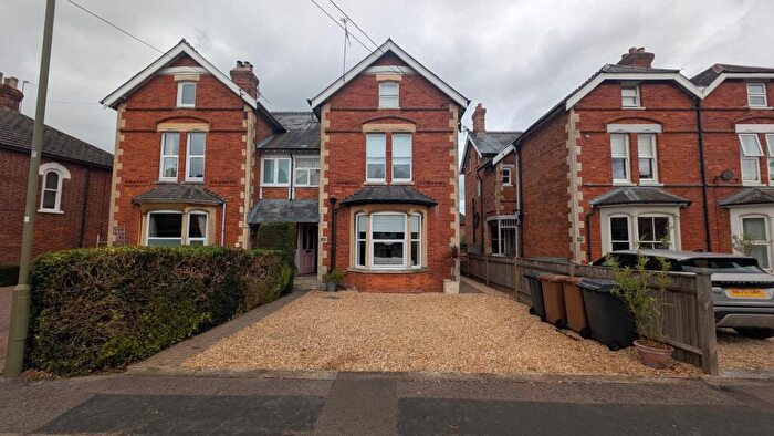 1 Bedroom Flat To Rent In Junction Road, Andover, Hampshire, SP10