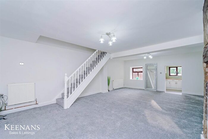 2 Bedroom Cottage To Rent In Mellor Lane, Mellor, BB2