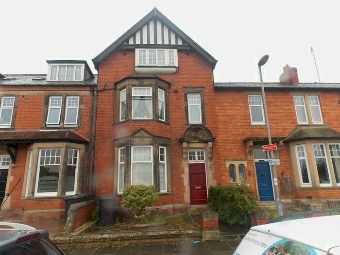 1 Bedroom Flat To Rent In Strand Road, Carlisle, CA1