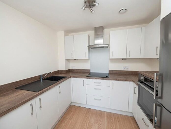 2 Bedroom Flat To Rent In Coare Street, Macclesfield, SK10